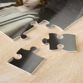 大天使ガブリエル; ヴァージンは公表します ジグソーパズル (側面)