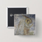 大天使ガブリエル 缶バッジ (正面&裏面)