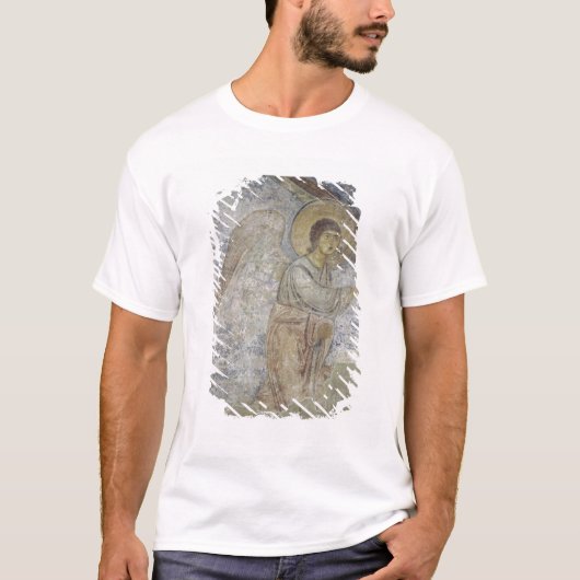 大天使ガブリエル Tシャツ (正面)