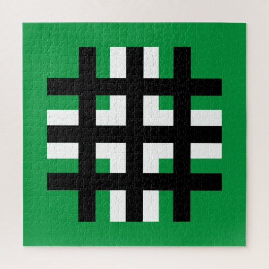 大天使マイケルの部隊 ジグソーパズル (縦)