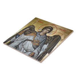 大天使マイケル タイル