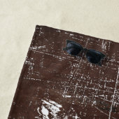 大天使マイケル ビーチタオル (インサイチュ)