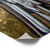 大天使マイケル ポスター (角)