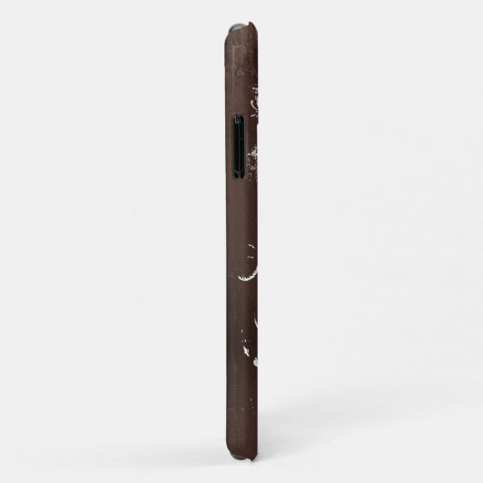 大天使マイケル Case-Mate iPhoneケース (裏面/右)