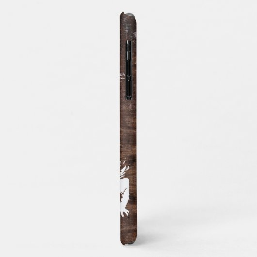 大天使マイケル Case-Mate iPhoneケース (裏面/左)