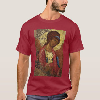 大天使マイケルTシャツ Tシャツ