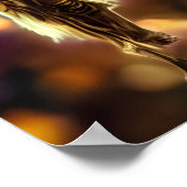 大天使ミカエル ポスター (角)