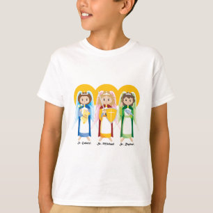 大天使 Tシャツ