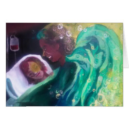 大天使Raphaelカード