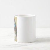 大天使Raphael コーヒーマグカップ (中央)