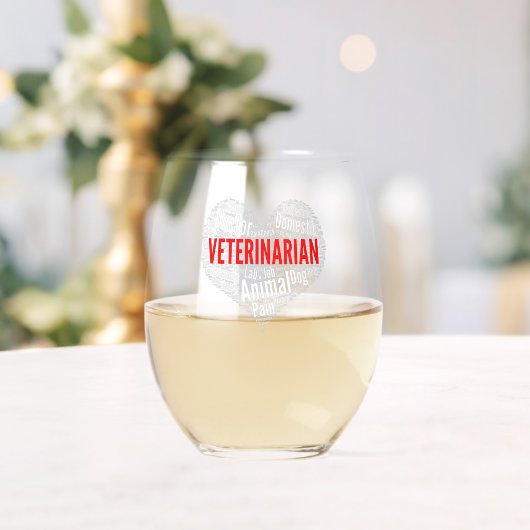 大失敗 ステムなしワイングラス (インサイチュ (ウェディング))