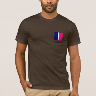 大失敗RAF TRFの操作HERRICKのTシャツ Tシャツ