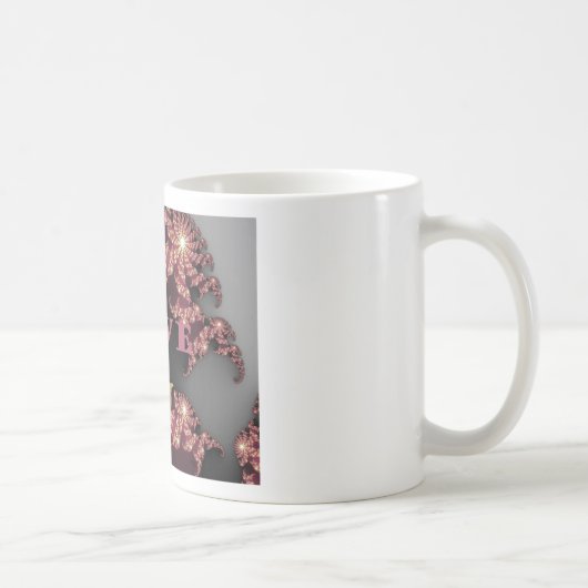 大好きなあなたへ コーヒーマグカップ (右)