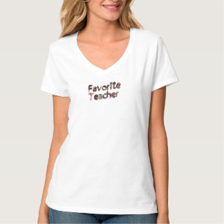 大好きな先生 Tシャツ
