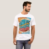 大好きデザインTシャツ Tシャツ (正面フル)