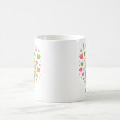 大好き抹茶 かわいいマグカップ コーヒーマグカップ (中央)
