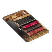 大好き読なアンティークヴィンテージ マグネット (右側)