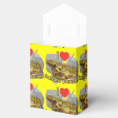 大好き(ハート)バナナパンケーキ…タイ通り食品 フェイバーボックス (オープン)