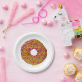 大好き !  ペーパープレート (パーティー)