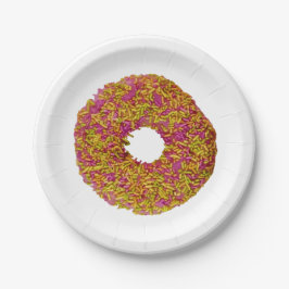 大好き !  ペーパープレート