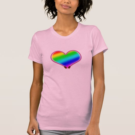 大好き Tシャツ (正面)