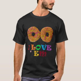 大好きTシャツ Tシャツ