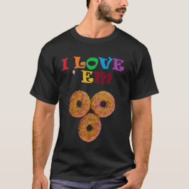 大好きTシャツ Tシャツ