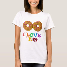 大好きTシャツ Tシャツ