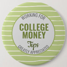 大学のお金のために働く，ヒントは緑に感謝