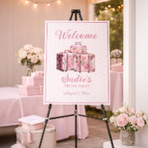 大学のトランクパーティーヴィンテージスーツケースへようこそ