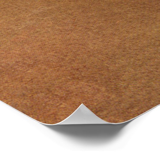 大学のユーモア ポスター (角)