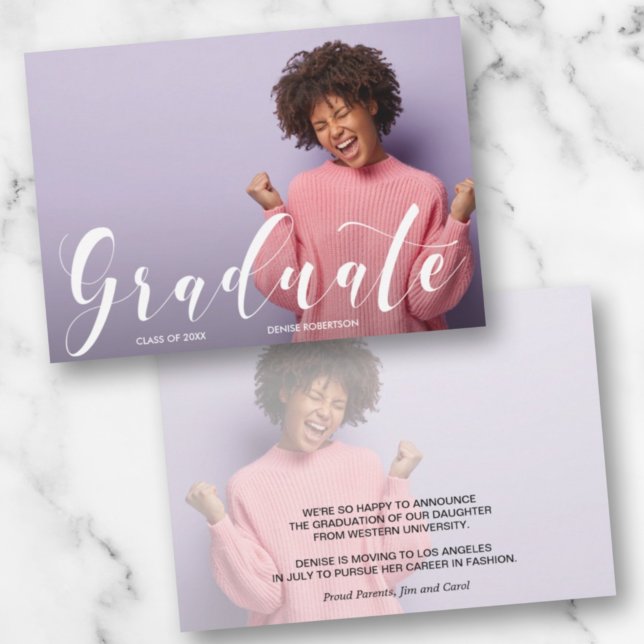 大学の大学院写真のお知らせ (クリエイターアップロード済み)