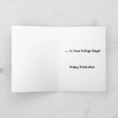 大学の日 カード (内部)