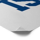 大学はおもしろい。 ポスター (角)