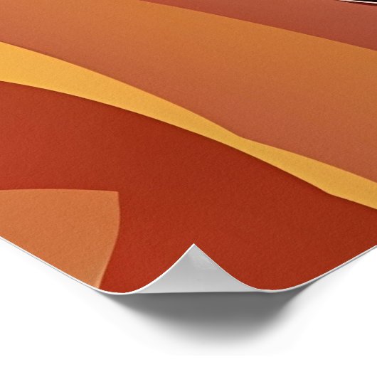 大学を飛び出す ポスター (角)