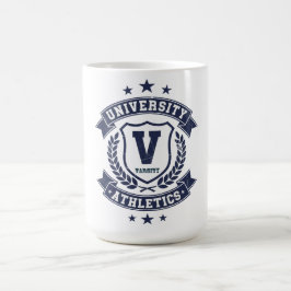 大学スポーツプライド - カレッジスポーツの誇り コーヒーマグカップ