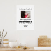 大学ファンドポスタ保ー – '前向きIt ポスター (キッチン)