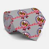 大学公園、MD ネクタイ (ロール)