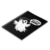 大学卒業生 ノートブック (左側)