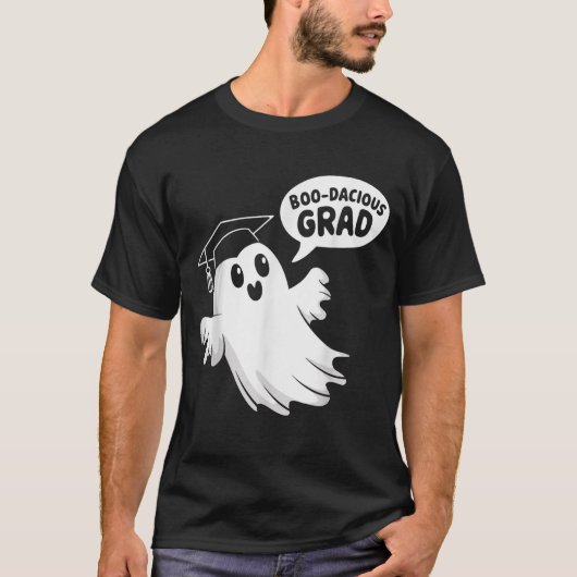 大学卒業生 Tシャツ (正面)