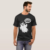 大学卒業生 Tシャツ (正面フル)