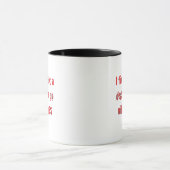 大学卒業 マグカップ (中央)