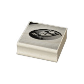 大学印 ラバースタンプ (スタンプ)