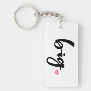 大学女子学生クラブ大きいKeychain キーホルダー