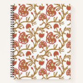 大学支配高品質を受ける ノートブック (正面)