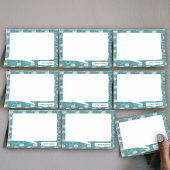 大学文房具ピンクレトロ ポストイット