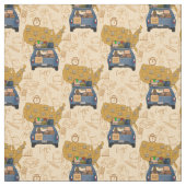 大学進学 ファブリック (見本)