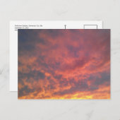 大学都市 ポストカード (正面/裏面)