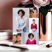 大学院おもしろいトレンディー誌カバーグラッドパーティー 箔招待状