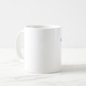 大学院が私の純潔を奪った コーヒーマグカップ (正面左)
